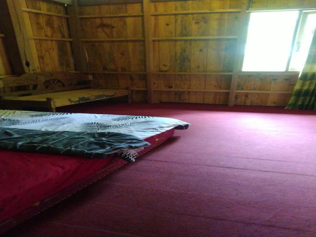 Wisma Papa Tia Toraja Tana Toraja Εξωτερικό φωτογραφία