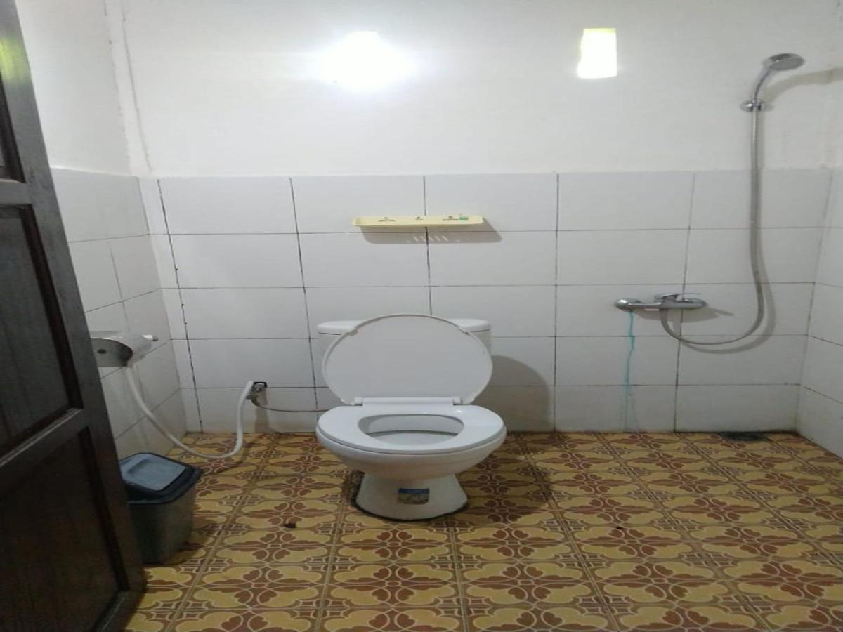 Wisma Papa Tia Toraja Tana Toraja Εξωτερικό φωτογραφία
