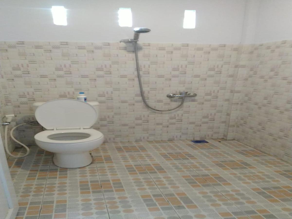 Wisma Papa Tia Toraja Tana Toraja Εξωτερικό φωτογραφία