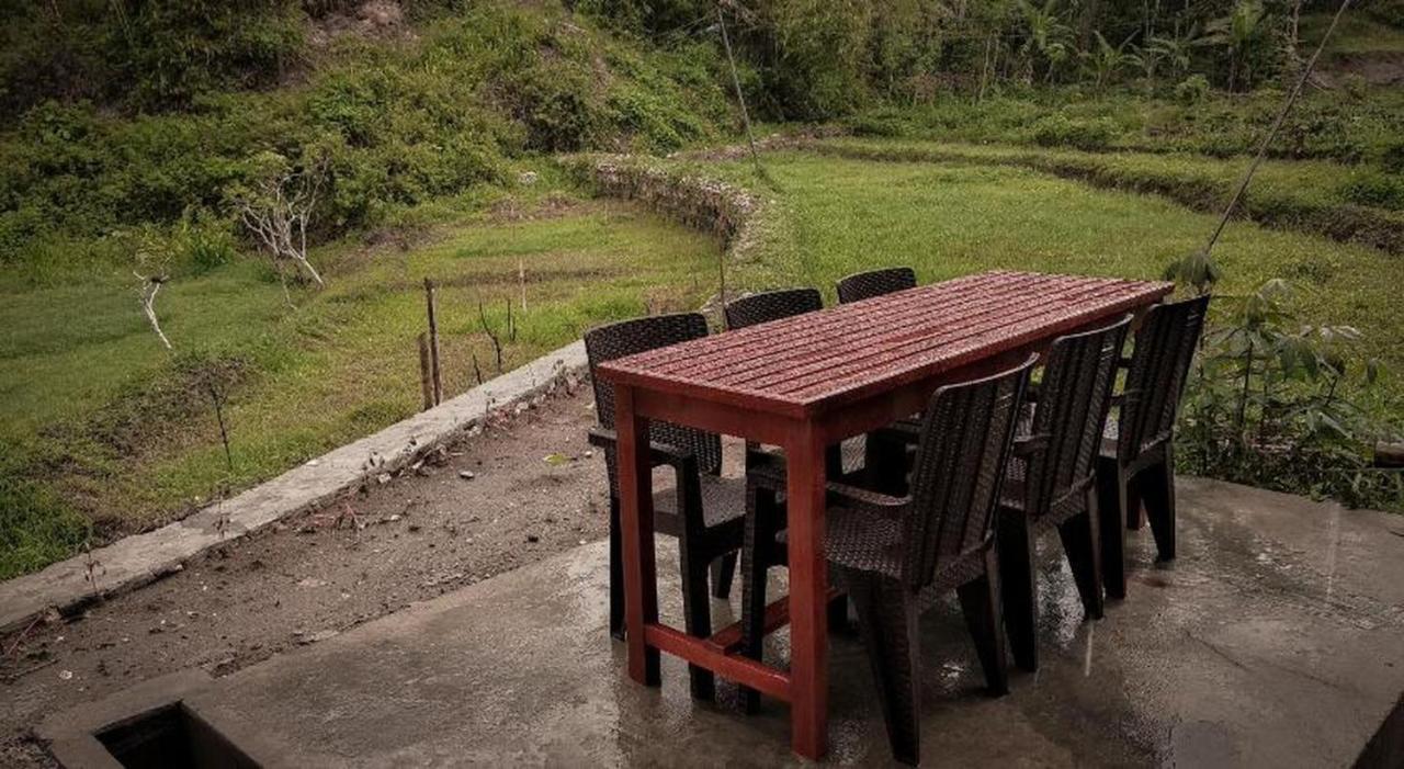 Wisma Papa Tia Toraja Tana Toraja Εξωτερικό φωτογραφία