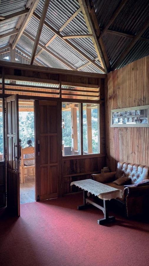 Wisma Papa Tia Toraja Tana Toraja Εξωτερικό φωτογραφία