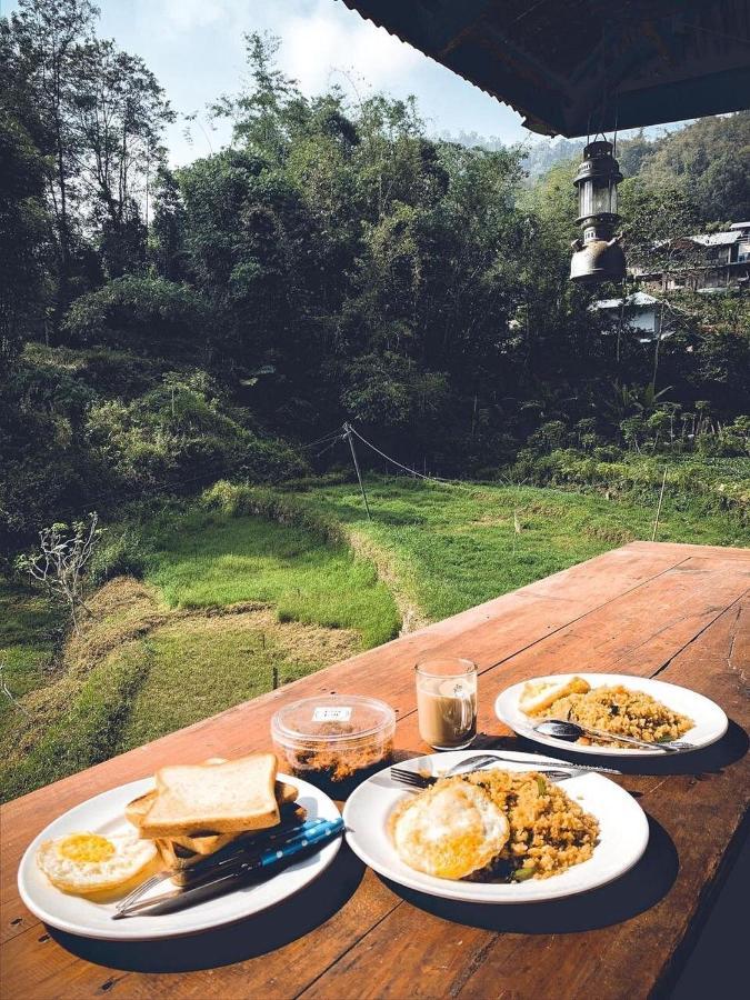 Wisma Papa Tia Toraja Tana Toraja Εξωτερικό φωτογραφία